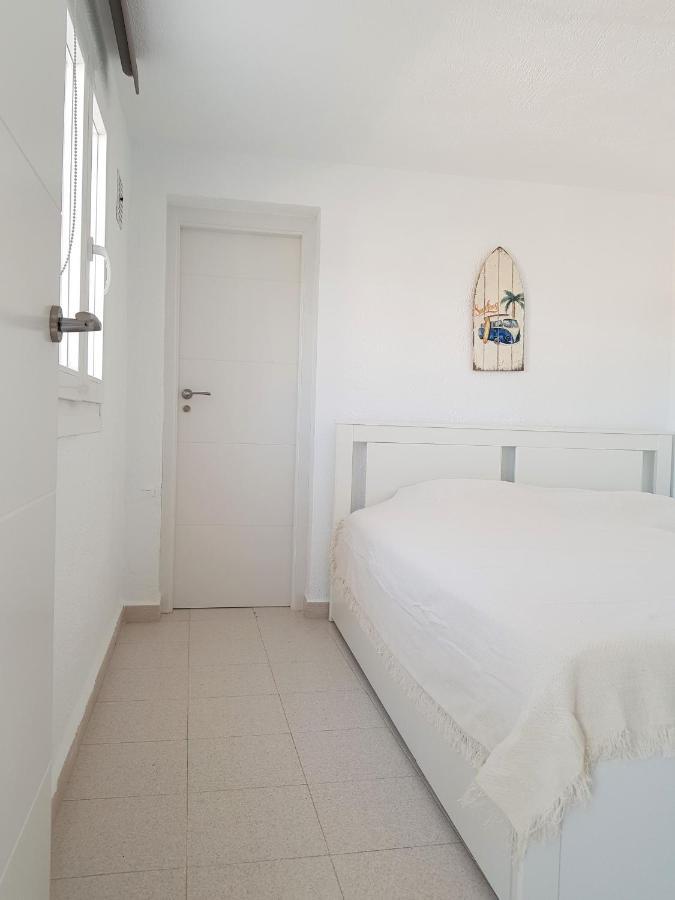 Neu Renovierte Villa Mit Privatem Pool Fusslaeufig Zum Meer Benissa Ngoại thất bức ảnh