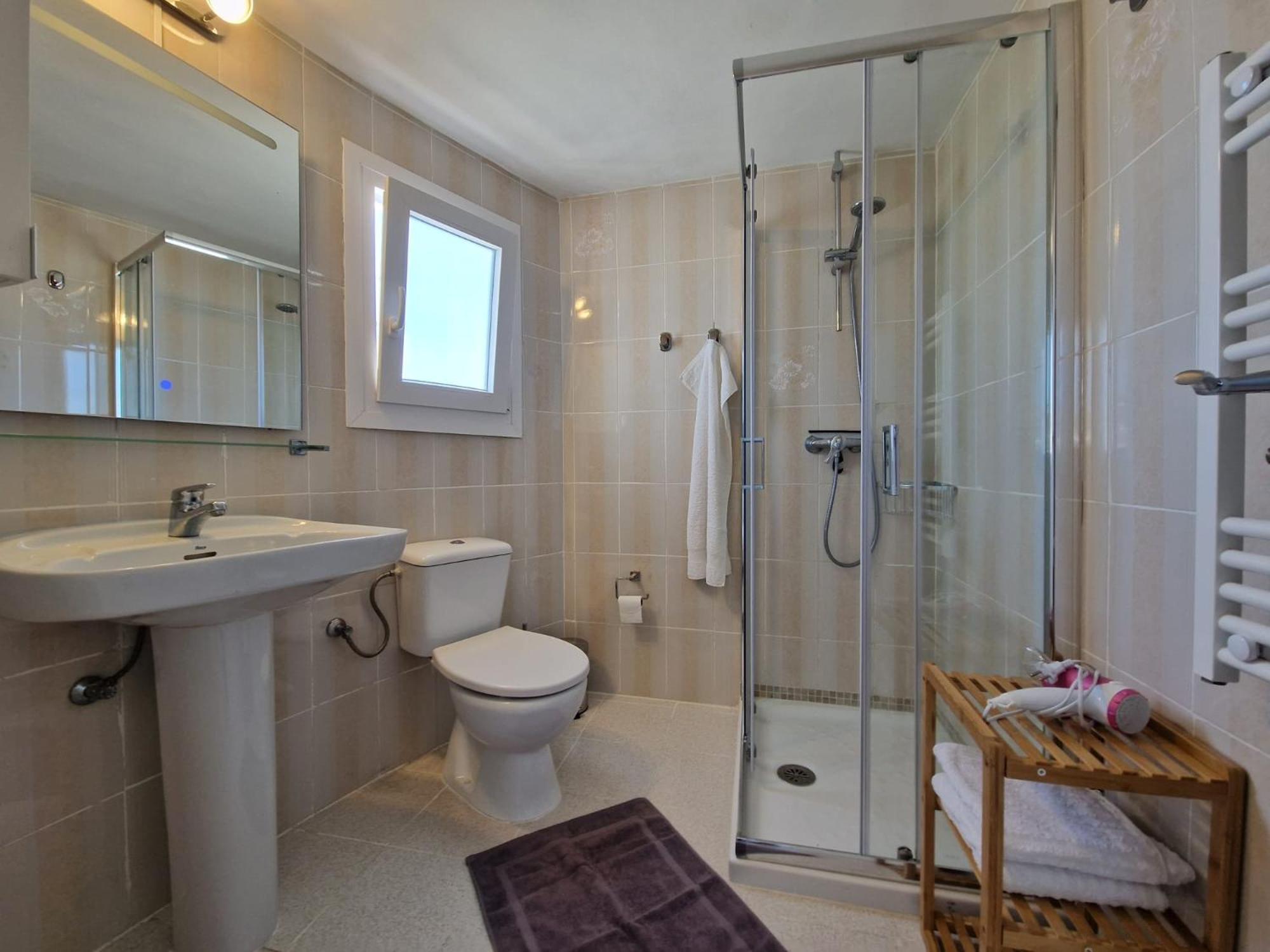 Neu Renovierte Villa Mit Privatem Pool Fusslaeufig Zum Meer Benissa Ngoại thất bức ảnh